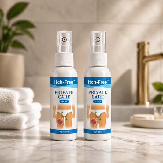 Itch-Ease