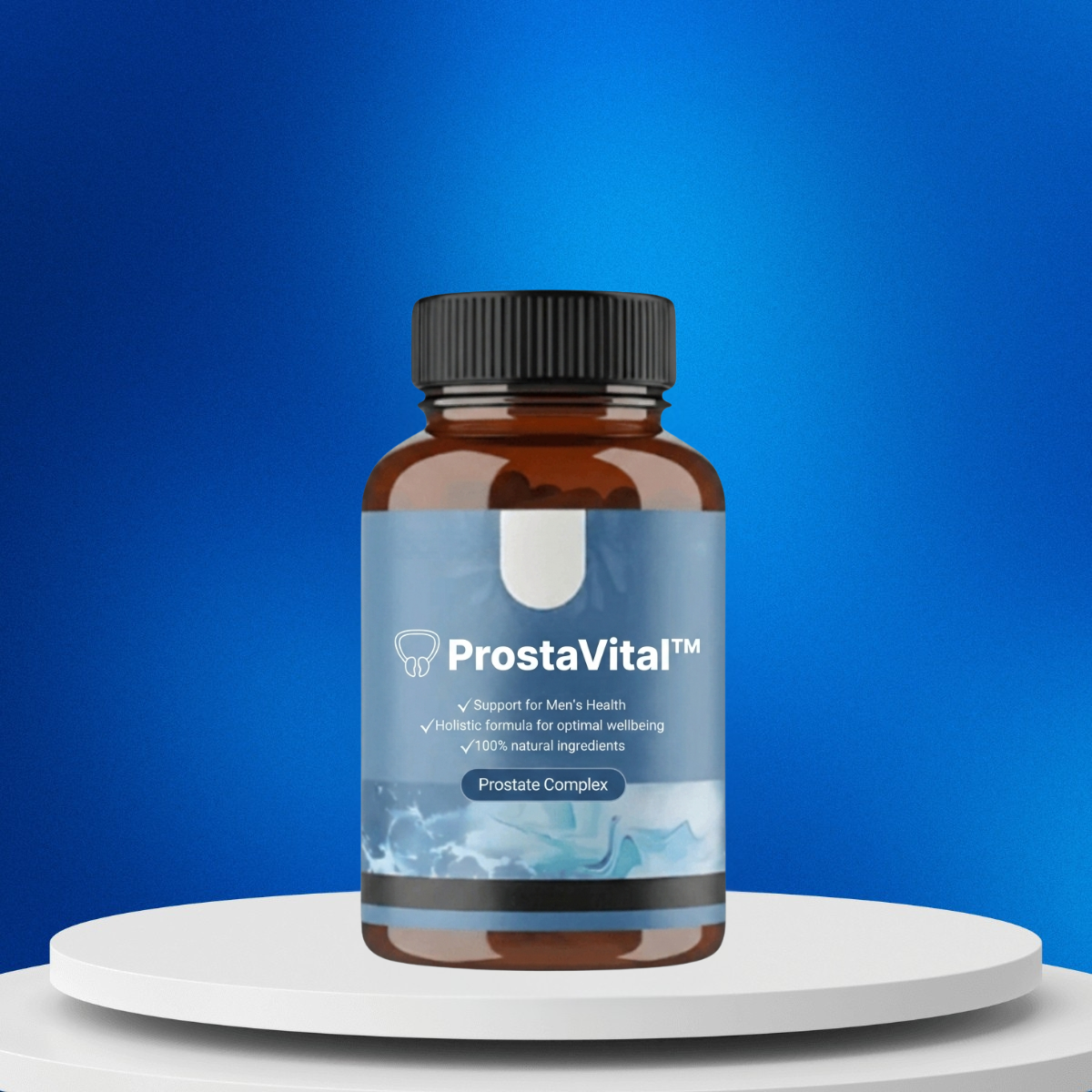 ProstaVital™ – Daily Prostate Support Formula for Men’s Wellness