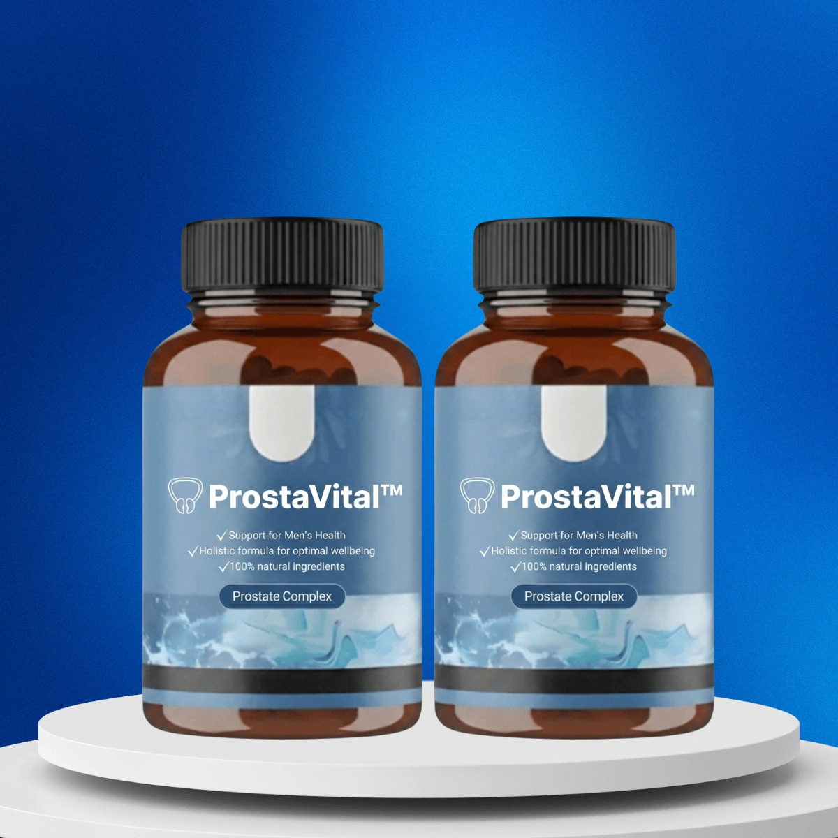 ProstaVital™ – Daily Prostate Support Formula for Men’s Wellness