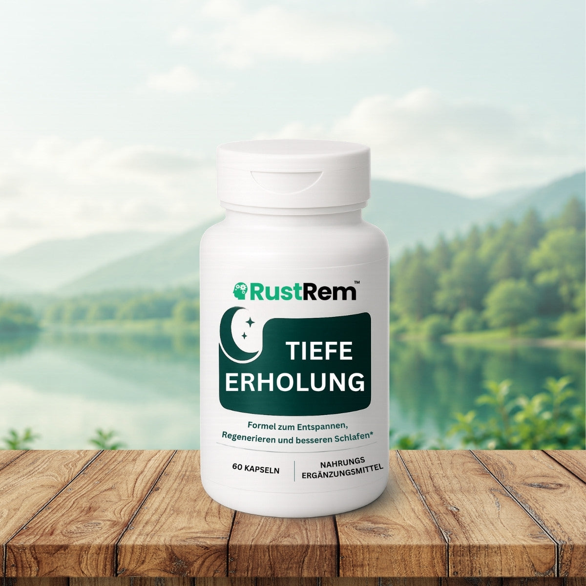 RustRem CH
