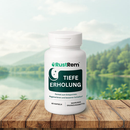 RustRem CH