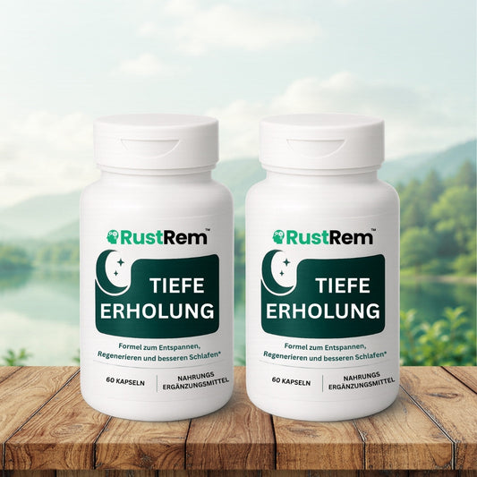 RustRem CH