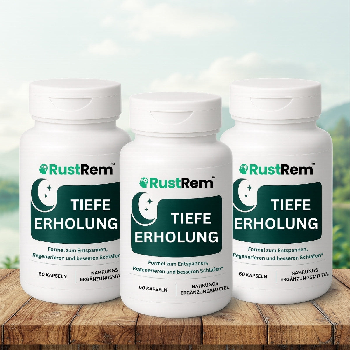 RustRem CH