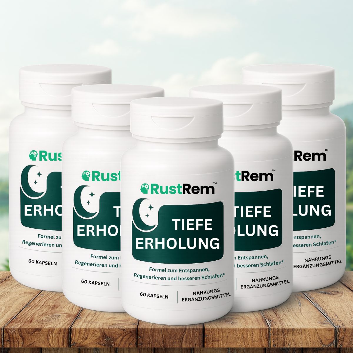 RustRem CH